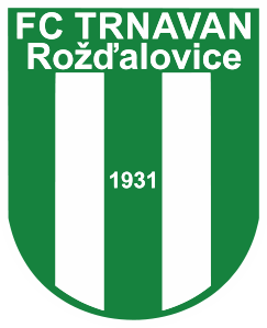 FC TRNAVAN Rožďalovice